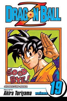 Publisher: Viz Media - Dragon Ball z (Vol.19) - Akira Toriyama