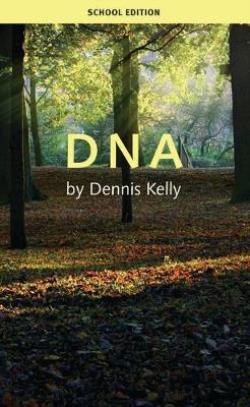 Publisher Oberon Books - DNA (School Edition) - Dennis; Banks, Anthony Kelly