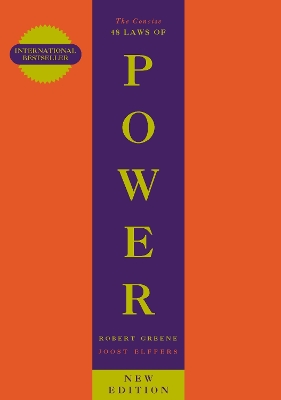 Εκδόσεις Profile Books - The Concise 48 Laws Of Power - Robert Greene