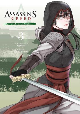 Εκδόσεις Viz Media - Assassin's Creed:Blade of Shao Jun (Vol.3) - Minoji Kurata