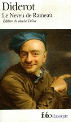 Publisher Gallimard - Le Neveu de Rameau - Denis Diderot