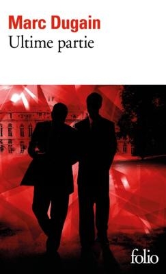 Εκδόσεις Gallimard - Ultime partie:Trilogie de L'emprise (Tome 3) - Marc Dugain