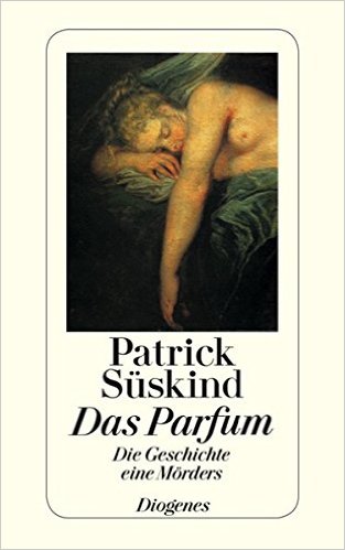 Publisher Diogenes - Das Parfum - Süskind Patrick