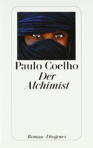 Publisher Diogenes - Der Alchimist - Coelho Paulo