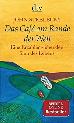 Publisher DTV - Das Cafe am Rande der Welt - John Strelecky