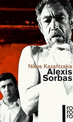 Publisher Fischer Taschenbuch - Alexis Zorbas - Nikos Kazantzakis