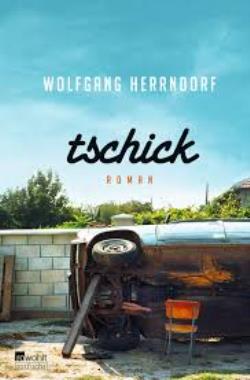 Εκδόσεις Rowohlt - Tschick - Wolfgang Herrndorf