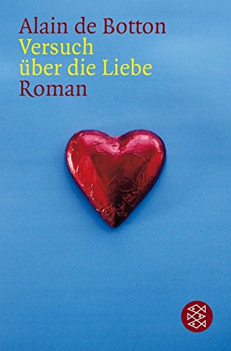 Publisher:Fischer - Versuch Über die Liebe  - Alain DeBotton