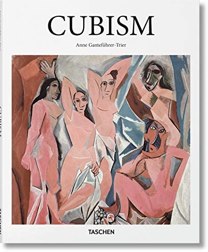 Cubism (Taschen Basic art Series) - Anne Ganteführer-Trier