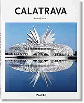 Εκδόσεις Taschen - Calatrava(Taschen Basic Art Series) - Philip Jodidio