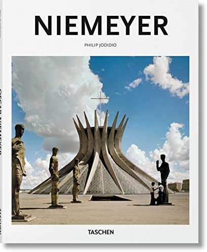 Εκδόσεις Taschen - Niemeyer(Taschen Basic Art Series) - Philip Jodidio