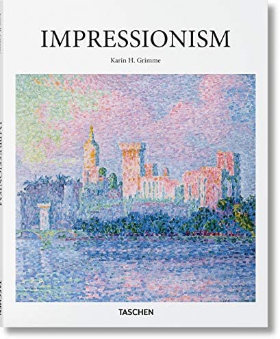 Εκδόσεις Taschen - Impressionism(Taschen Basic Art Series) - Karin H. Grimme