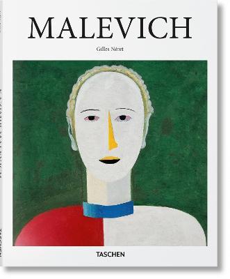 Εκδόσεις Taschen - Malevich(Taschen Basic Art Series) - Gilles Néret
