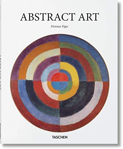 Εκδόσεις Taschen - Abstract Art(Taschen Basic Art Series) - Dietmar Elger