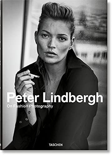 Publisher:Taschen - Peter Lindbergh.On Fashion Photography (Taschen XL) - Peter Lindbergh