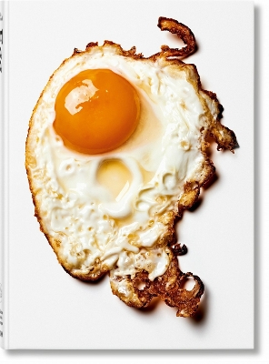 Publisher:Taschen  - The Gourmand's Egg(A Collection of Stories & Recipes) - The Gourmand