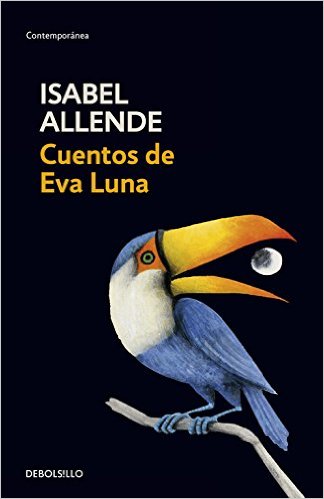 Publisher:Debolsillo - Cuentos de Eva Luna - Isabel Allende