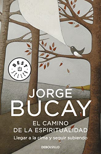 Εκδόσεις Debolsillo - El camino de la espiritualidad - Jorge Bucay