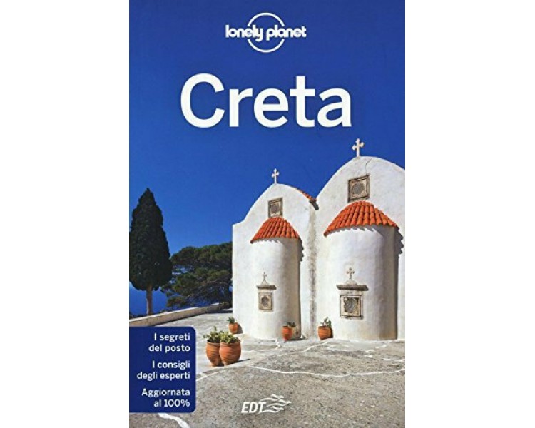 Εκδόσεις Edt - Creta Copertina Flessible
