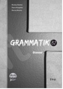 Grammatik Β2 - Glossar(Γλωσσάριο)