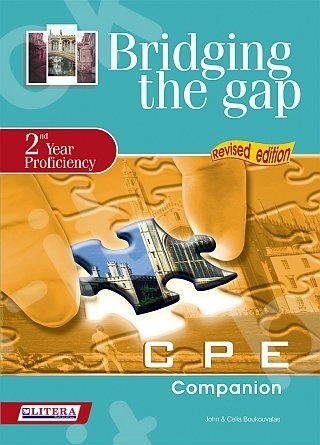 Bridging The Gap 2 - Companion