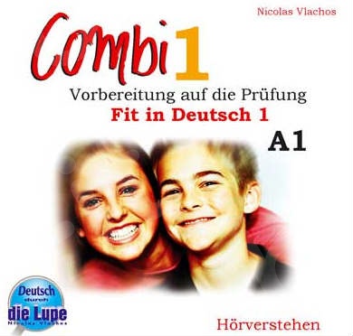 Combi 1 - 1 CD