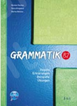 Grammatik Β2 - (Μαθητή)