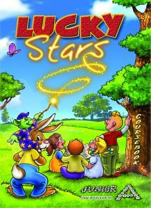 LUCKY STARS JUNIOR A - Coursebook