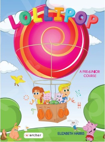 Lollipop - Student's Book