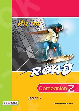 HIT THE ROAD 2 - Companion