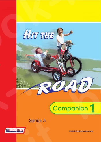 HIT THE ROAD 1 - Companion
