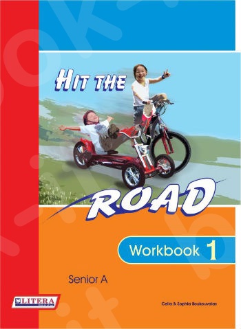 HIT THE ROAD 1 - Workbook