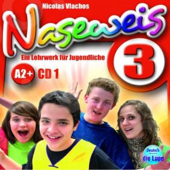 Naseweis 3 neu - 6-CDs-Set