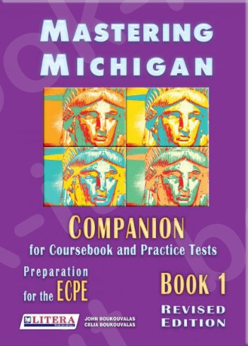 Mastering Michigan 1 Preparation for the ECPE - Companion