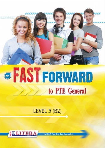 Fast Forward To PTE General 3 - Student's Book