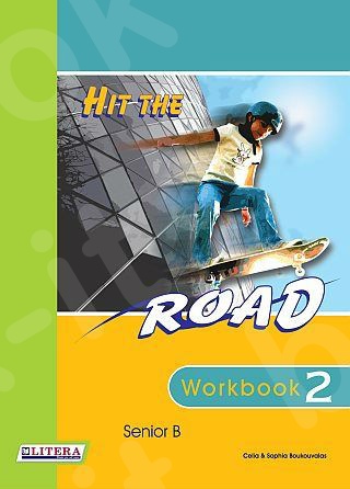 HIT THE ROAD 2 - Workbook