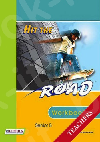 HIT THE ROAD 2 - Teacher's Workbook