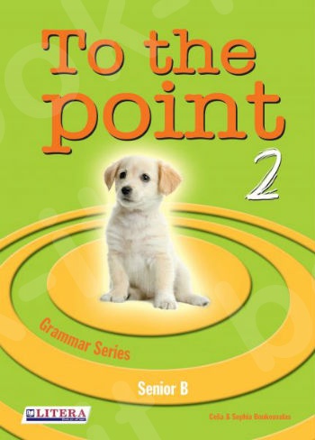 TO THE POINT 2, Senior B - Grammar Book