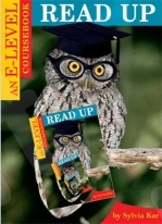Read Up, An E-level Coursebook for the Michigan ECCE - Student’s Book (Sylvia Kar)