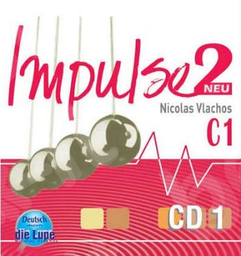 Impulse 2 Neu - (8 CDs-Set)