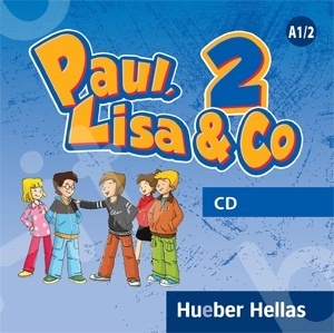 Paul, Lisa & Co 2 - 2 CDs