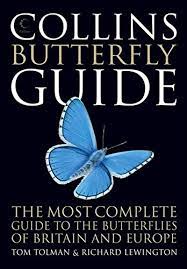 Εκδόσεις HarperCollins - Collins Butterfly Guide - Tom Tolman