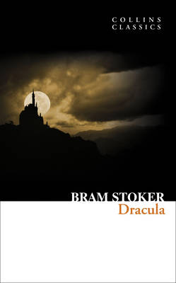 Εκδόσεις Harper Collins - Dracula - Bram Stoker