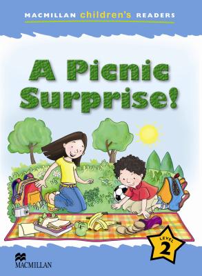 Εκδόσεις Macmillan - A Picnic Surprise! (Macmillan Children's Readers 2)
