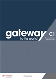 Εκδόσεις Macmillan - Gateway to the World C1 - Teacher's Book(+Teacher's App)(Βιβλίο Καθηγητή)