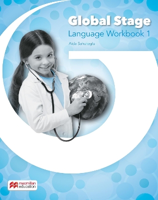 Εκδόσεις Macmillan - Global Stage Level 1 - Activity Book(Ασκήσεων Μαθητή)