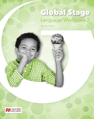 Εκδόσεις Macmillan - Global Stage Level 2 - Activity Book(Ασκήσεων Μαθητή)