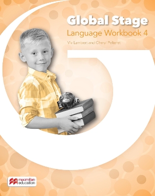 Εκδόσεις Macmillan - Global Stage Level 4 - Activity Book(Ασκήσεων Μαθητή)