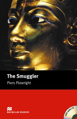 Εκδόσεις Macmillan - The Smuggler (Macmillan Readers 5) - P. Plowright