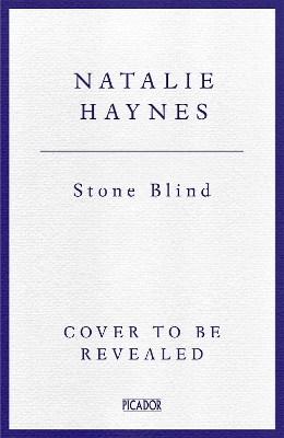 Εκδόσεις Pan Macmillan - Stone Blind - Natalie Haynes